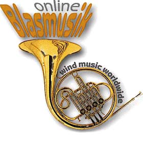 Blasmusik online.